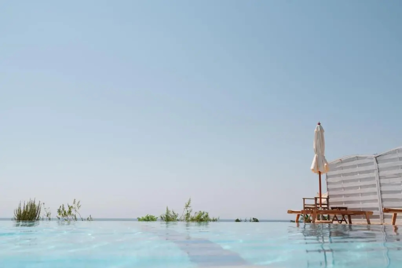 Samothraki Beach Apartments & Suites Hotel