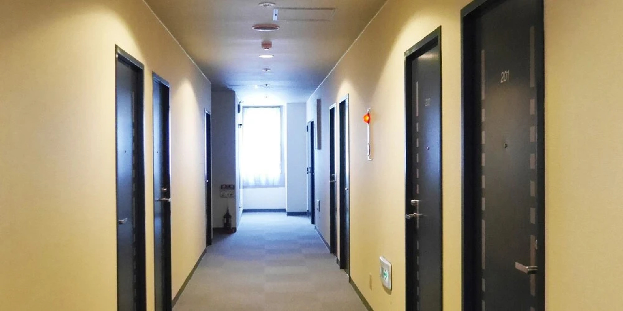 Station Business Hotel Tenshukaku Hitoyoshi