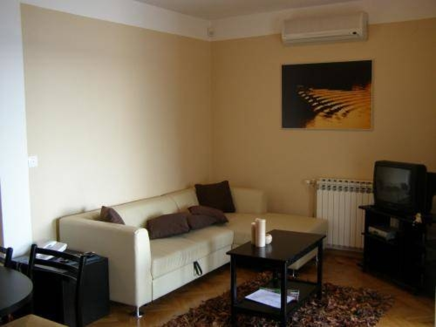 Anda Villa Club Jardin