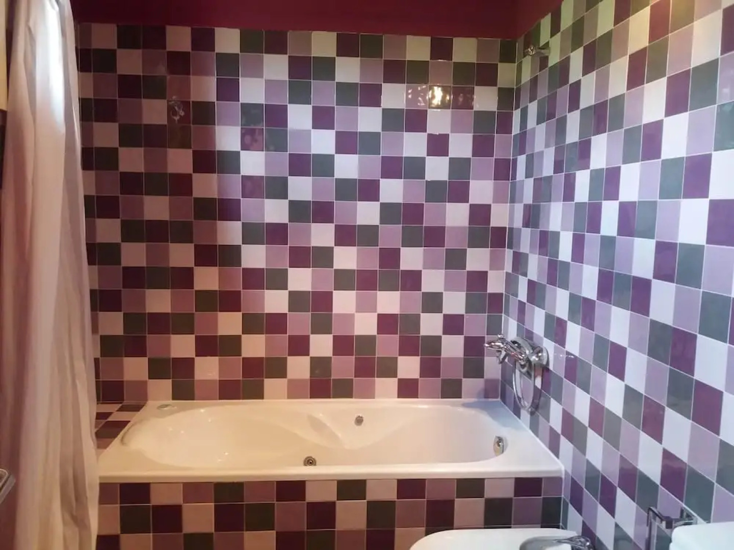 Apartamentos Bergantes