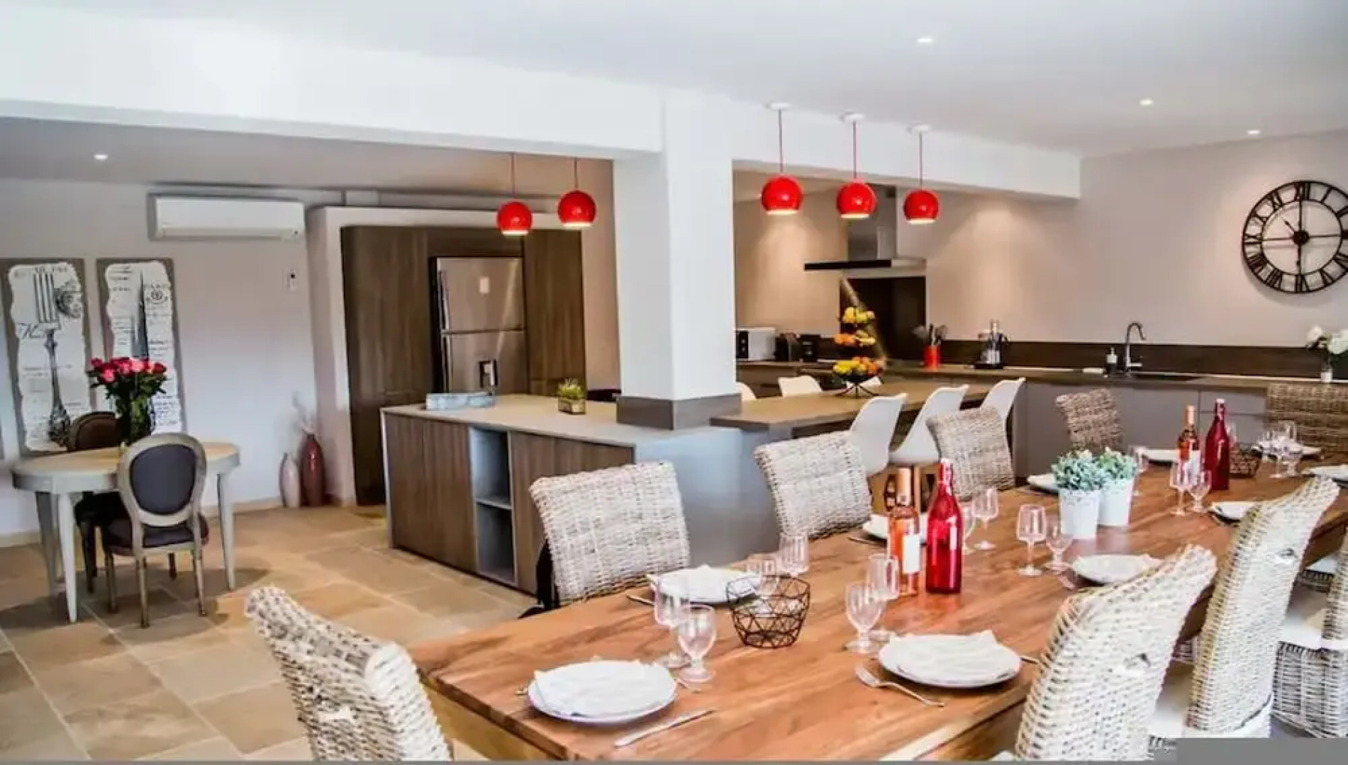 Villa l Angelus - Prestigious Renovated Property