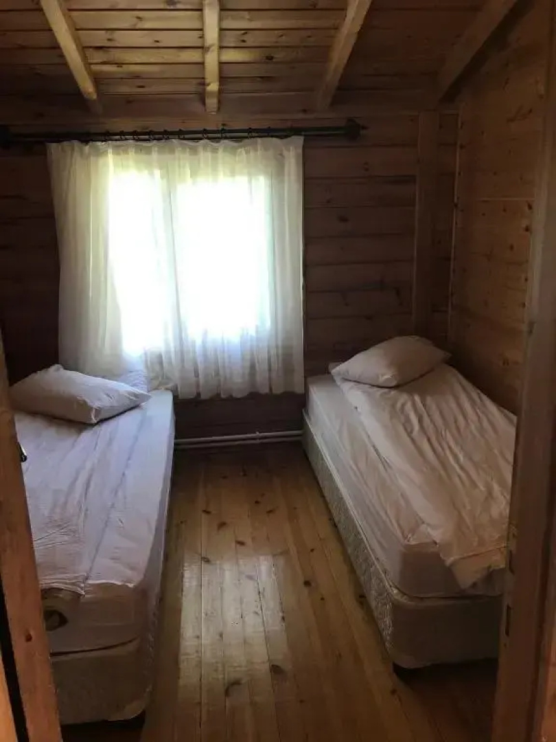 Laset Bungalov Tatil Koyu
