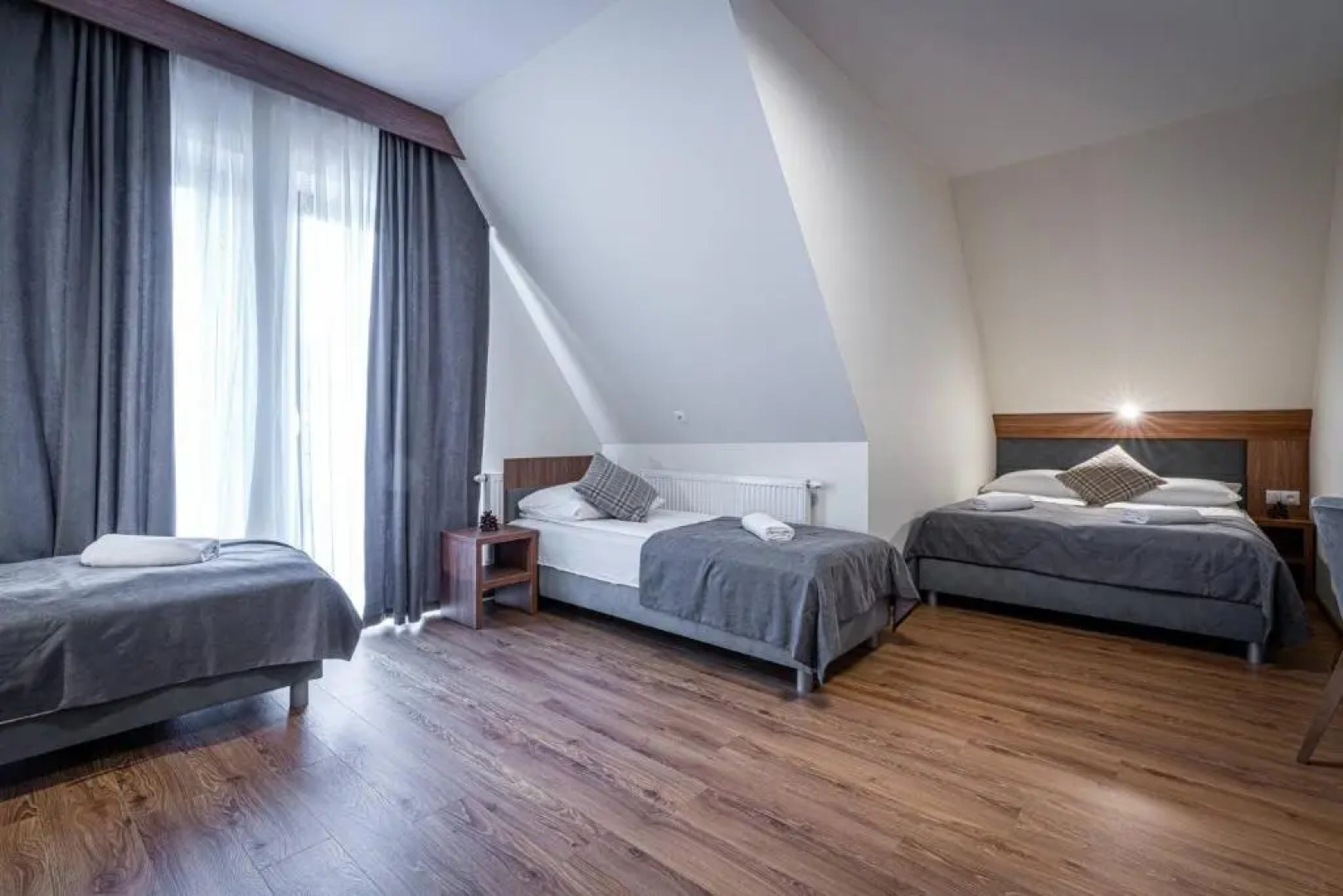 Szpiglasowy Residence