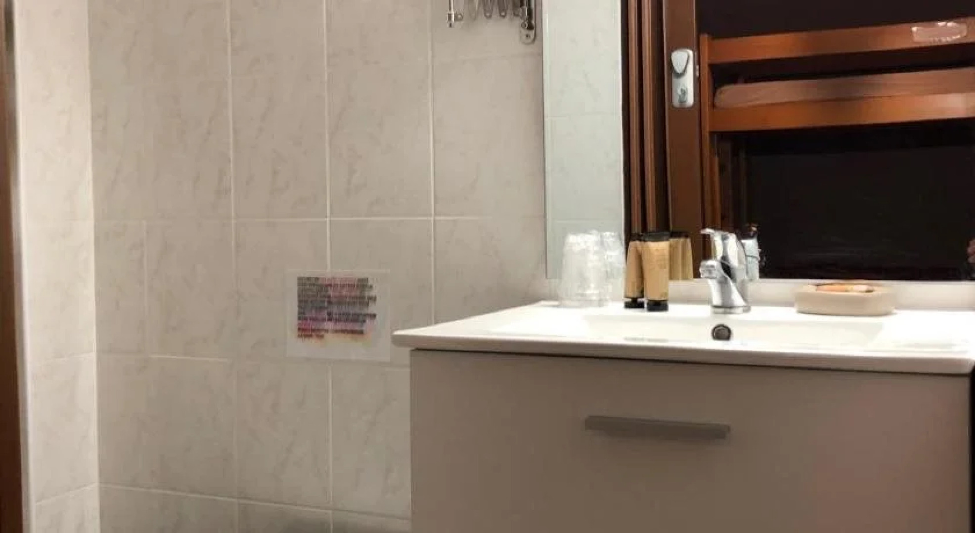 Bar Hotel Restaurant le Margeriaz