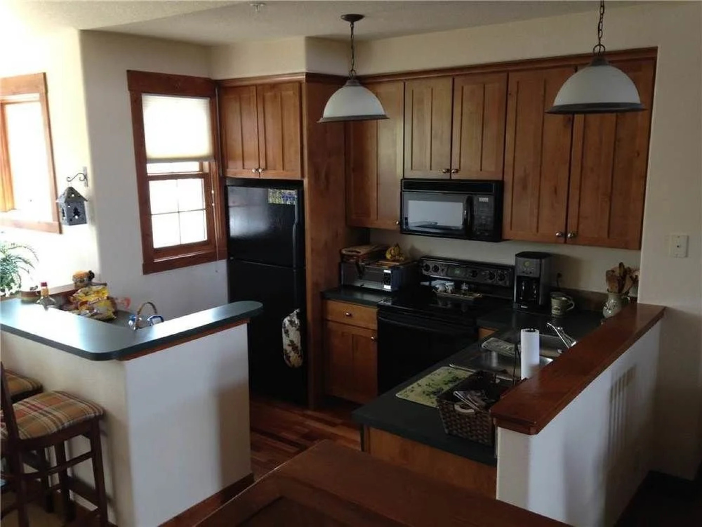 Kicking Horse Lodges By Resort Management Group