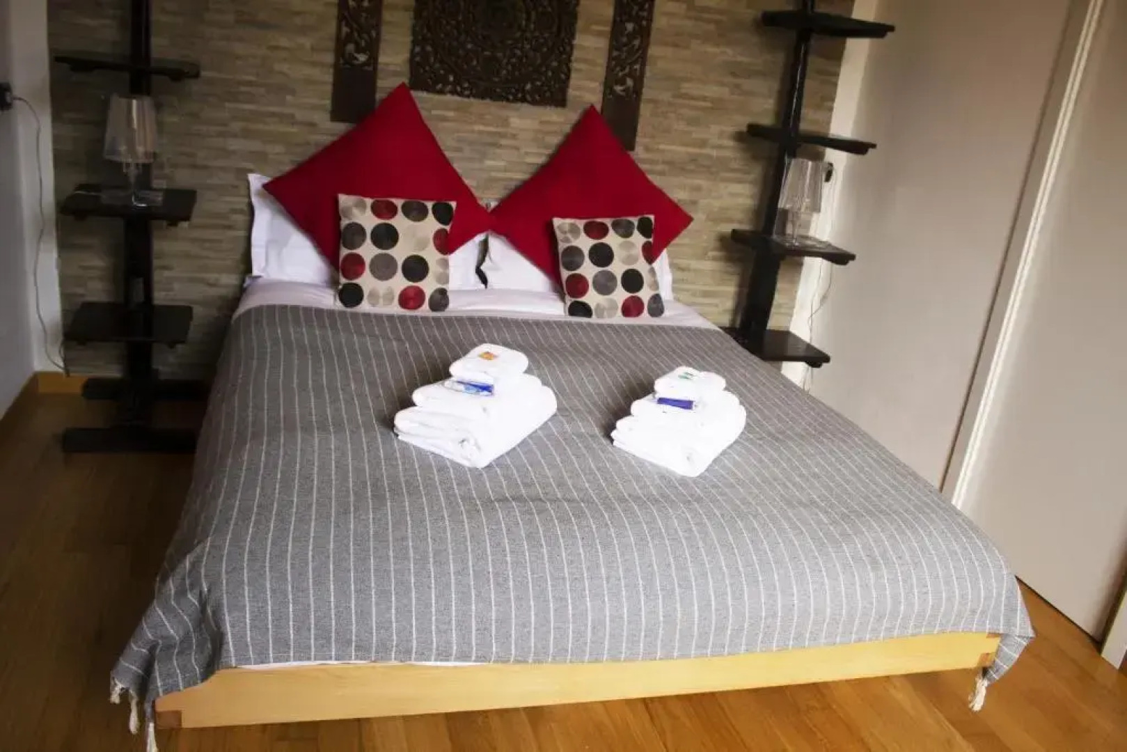 BB Tortona District 52