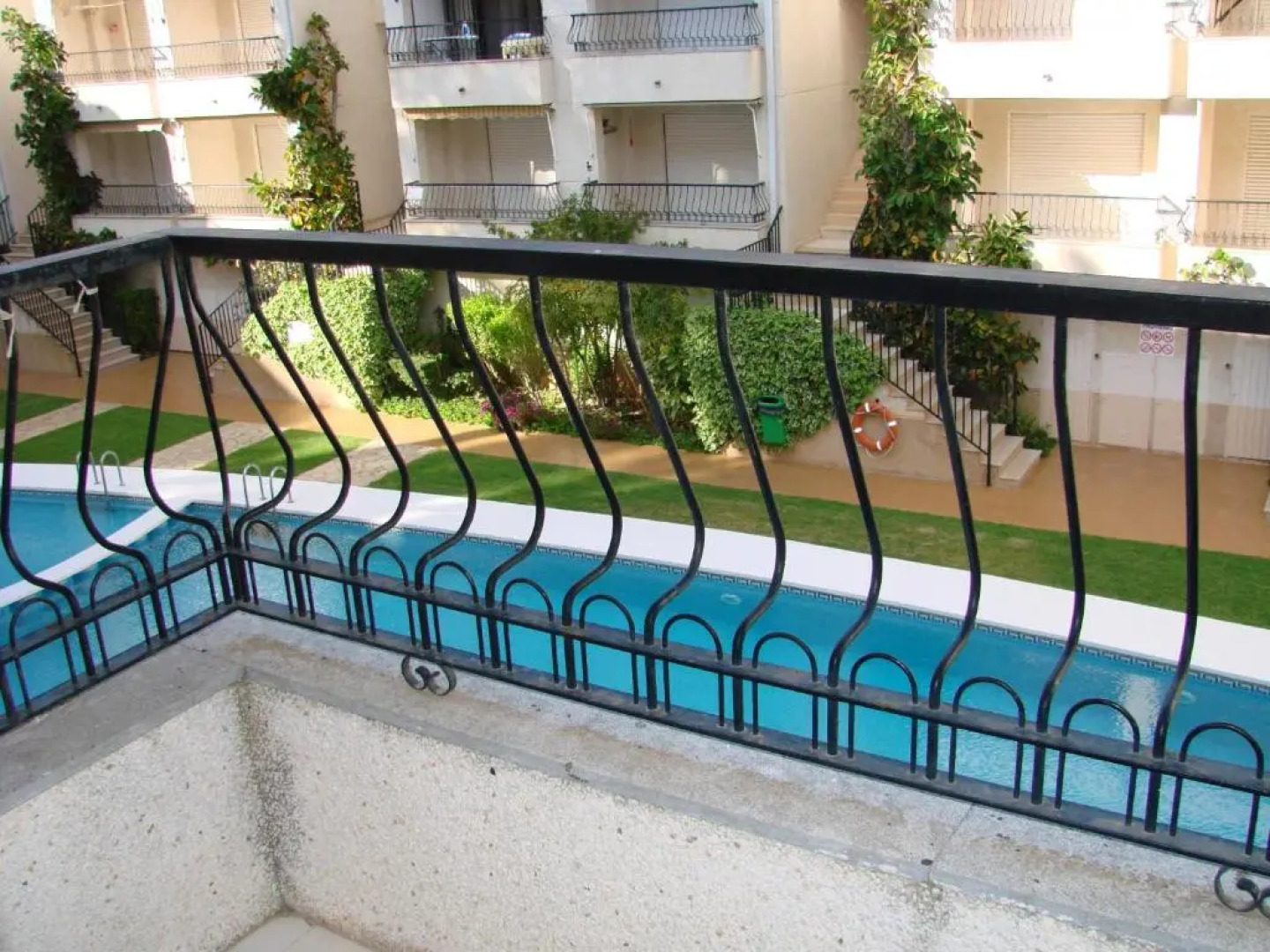 Playamar Altamar Apartments