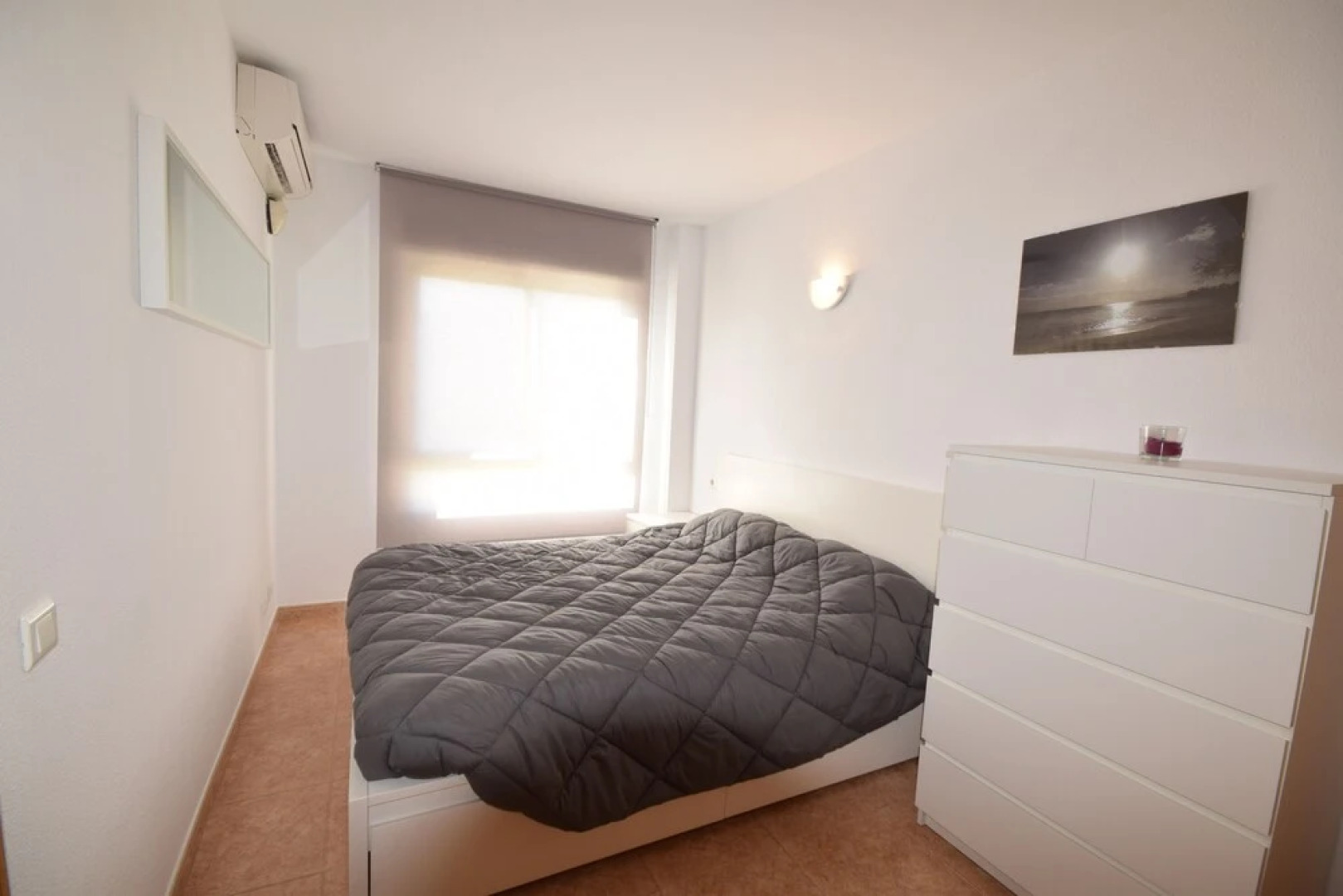 Apartamento Los Juncos