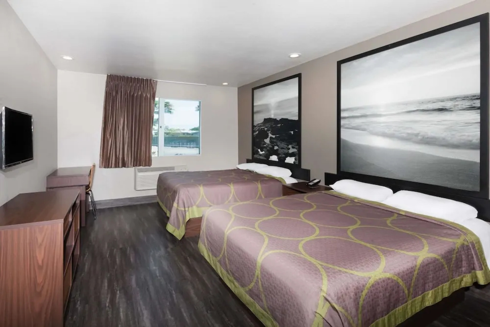 Super 8 Imperial Beach