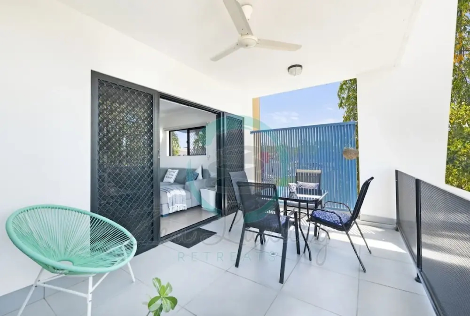 ZEN Quest · ZEN Quest - 2bed/2bath Near Markets & Foreshore