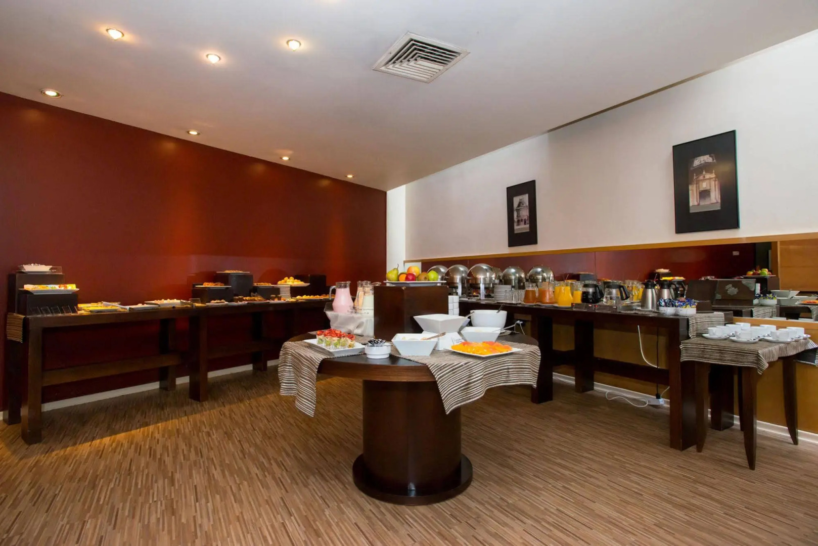 TRYP Montevideo Hotel