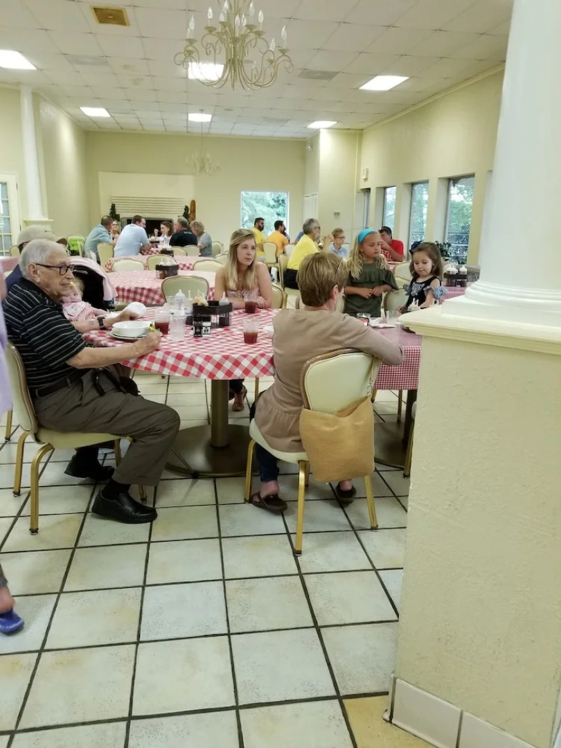 The Retreat at Center Hill Lake