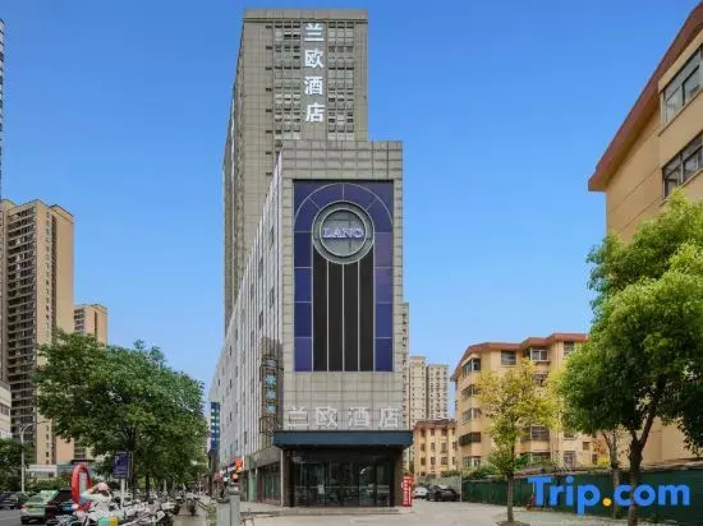 LANOU Hotel