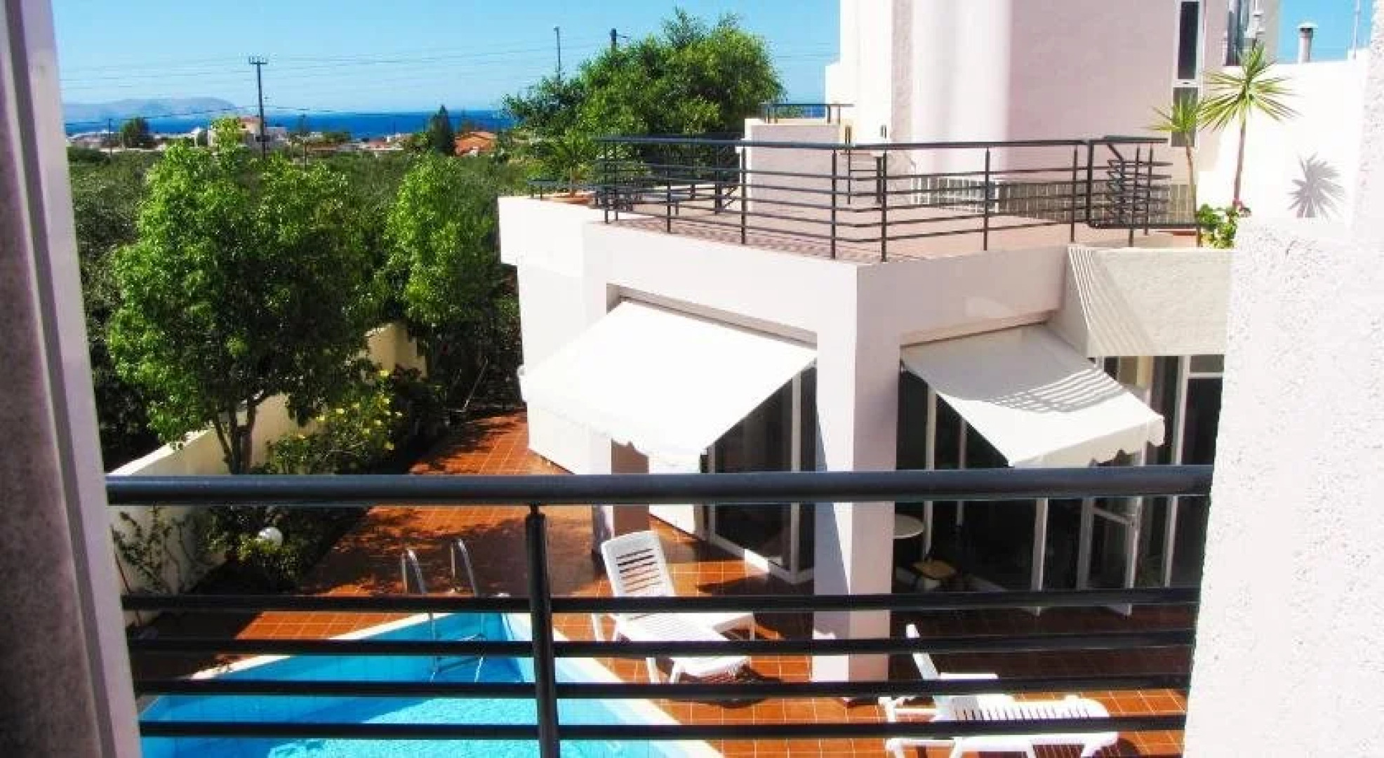 Elizabeth Apartments