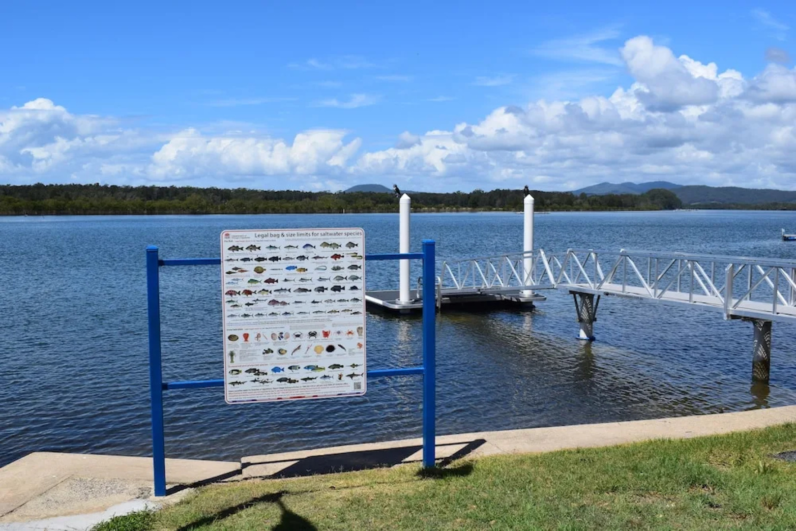 Pelican Caravan Park