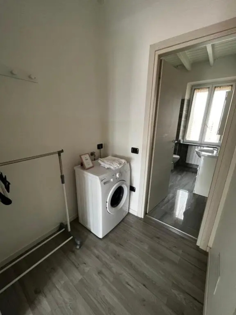 Appartamento cislago