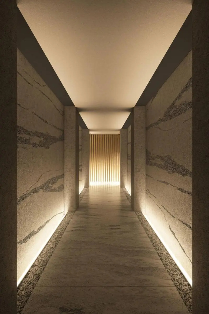 Отель The Ritz-Carlton, Nikko