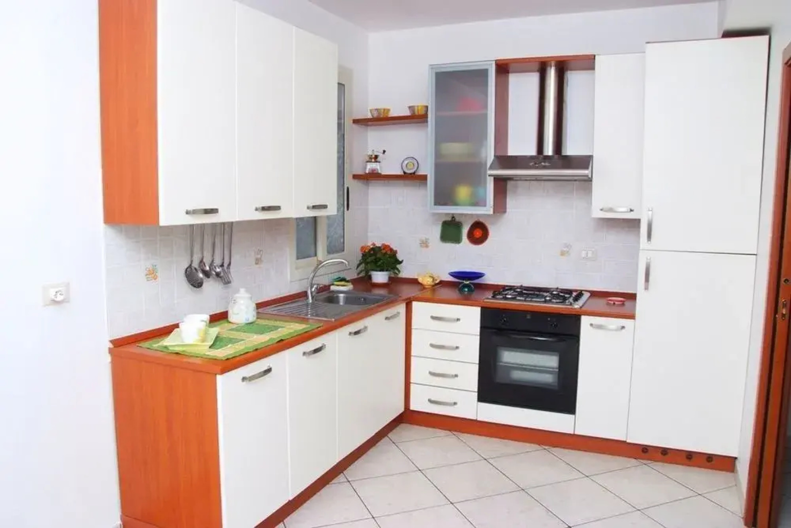 Appartamento Aleppo - Case Sicule