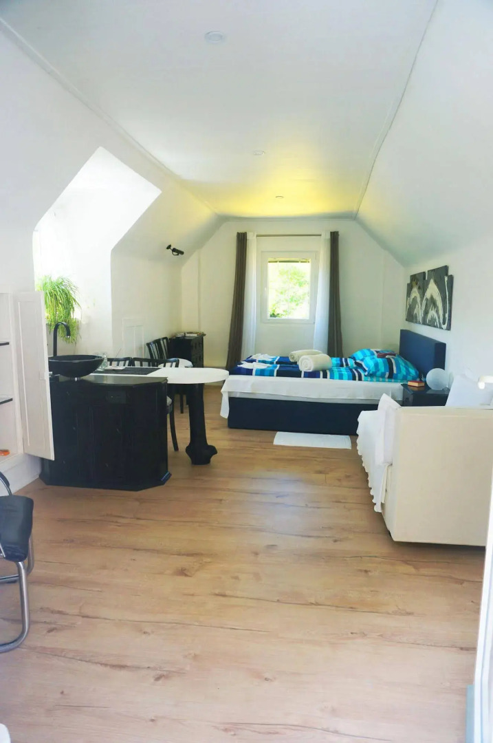 Roomantic Apartments