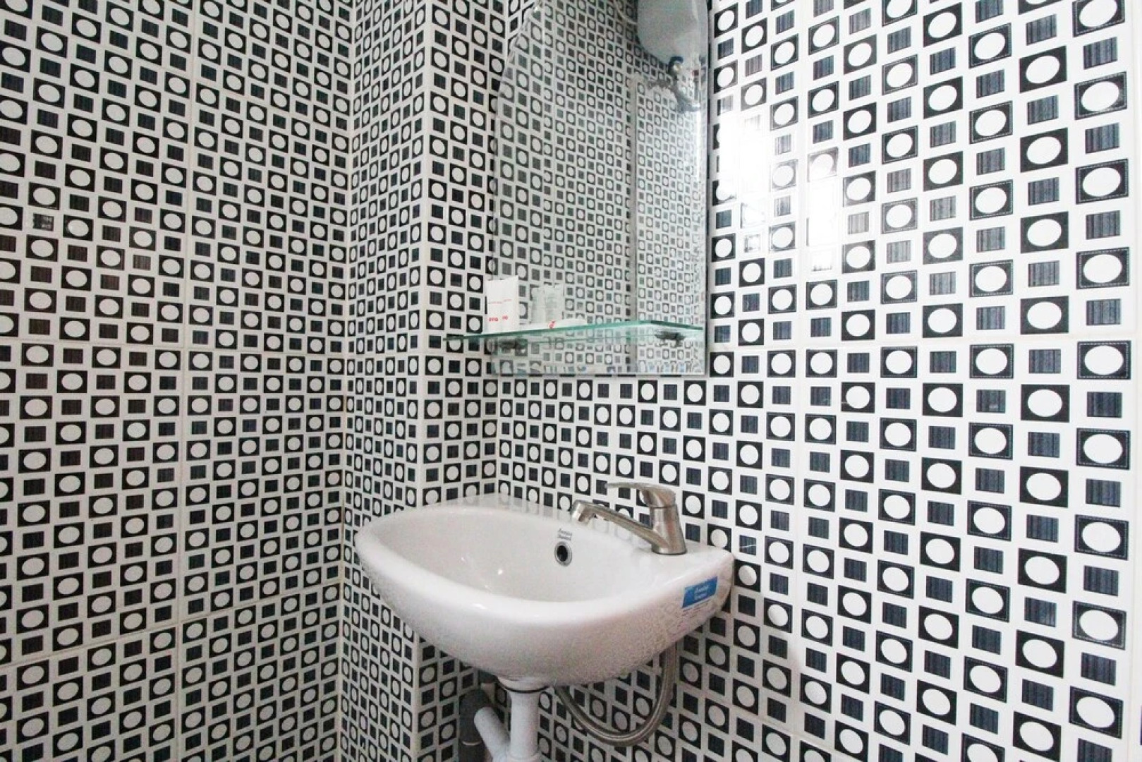 Amanah Syariah Residence by OYO Rooms