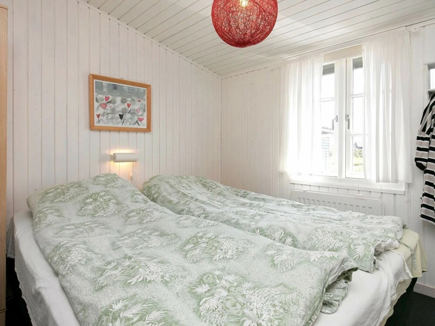 Luxurious Holiday Home in Vinderup With Sauna