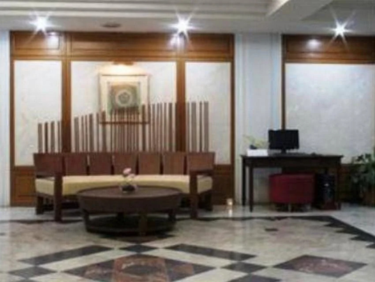 Chiangmai Garden Hotel