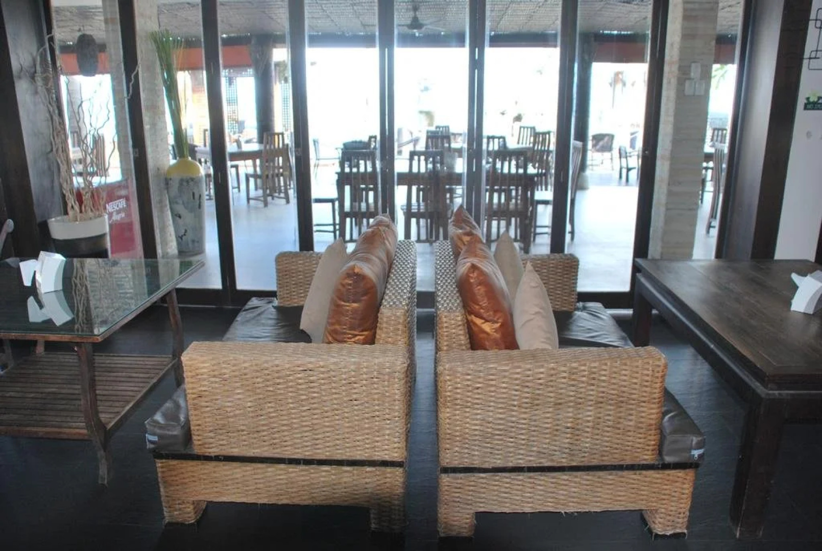Puktien Cabana Beach Resort & Residence