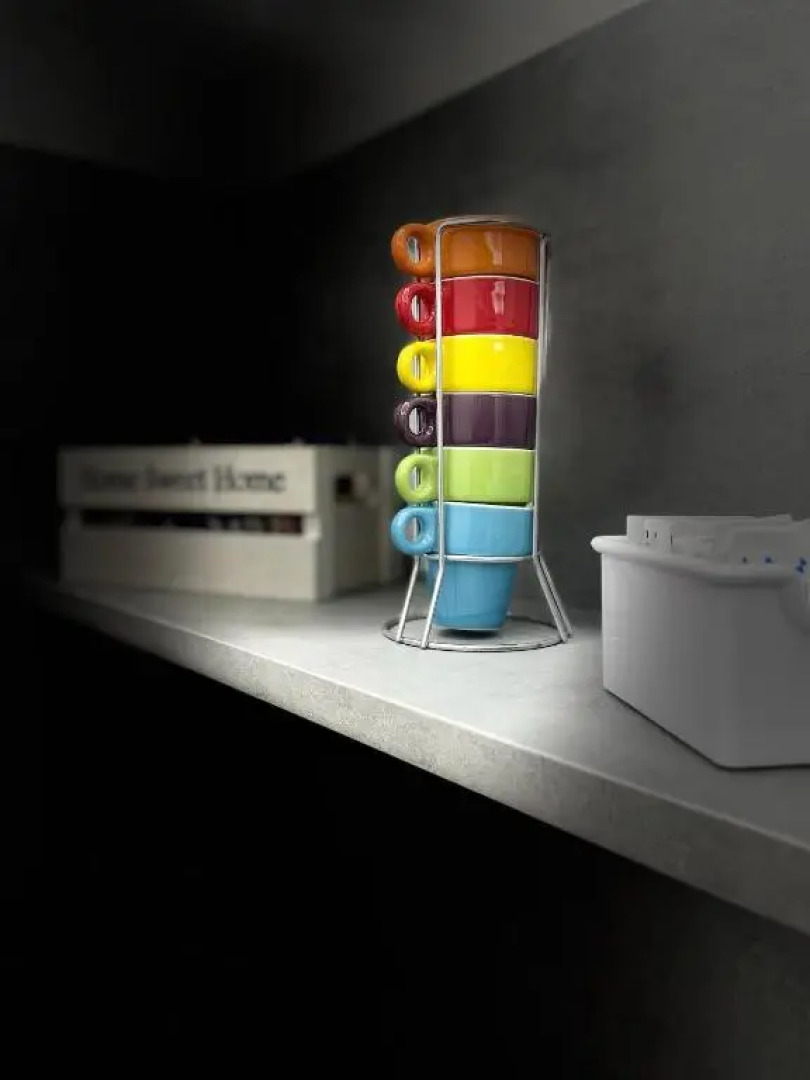 80040 Guest House Via Roma