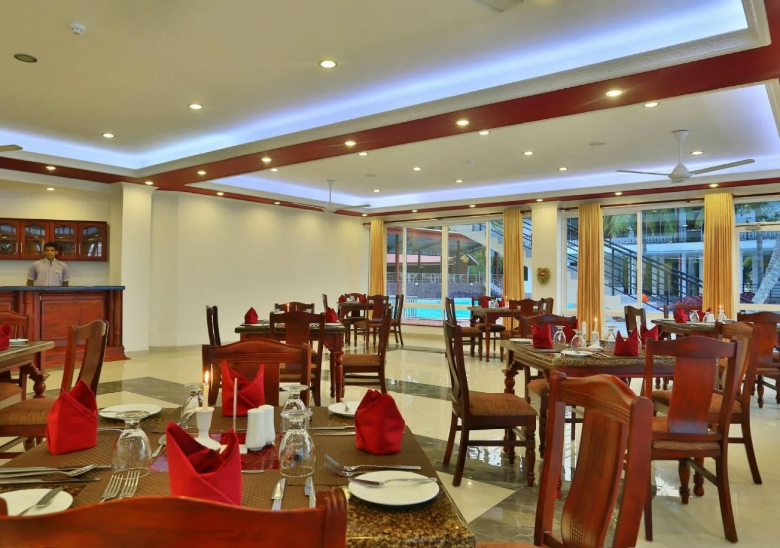 Centauria Lake Resort