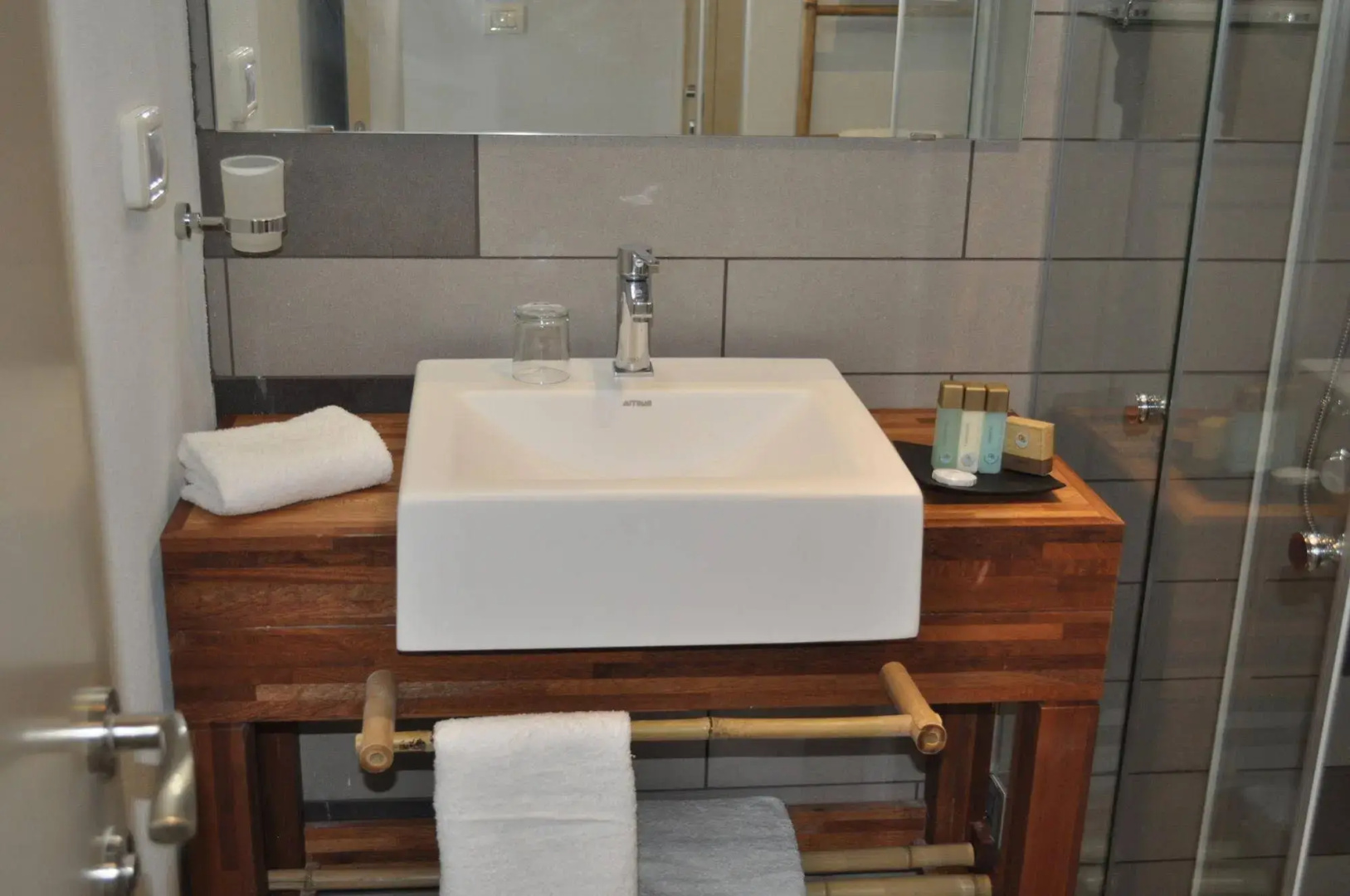 Bat Galim Boutique Hotel