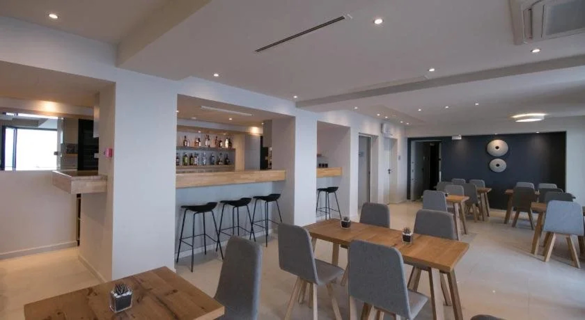 Infinity Hotel Gytheio