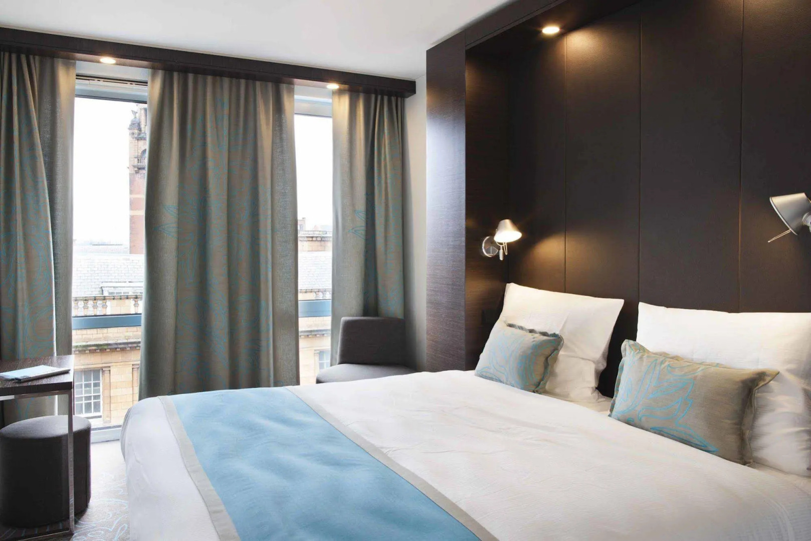 Motel One Manchester Piccadilly