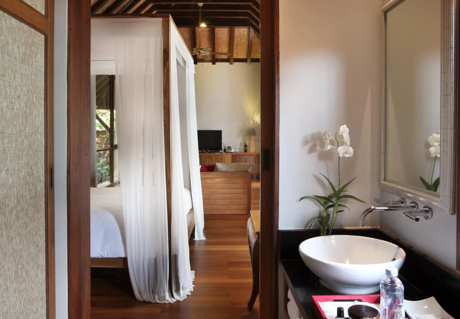 Renaissance Koh Samui Resort & Spa