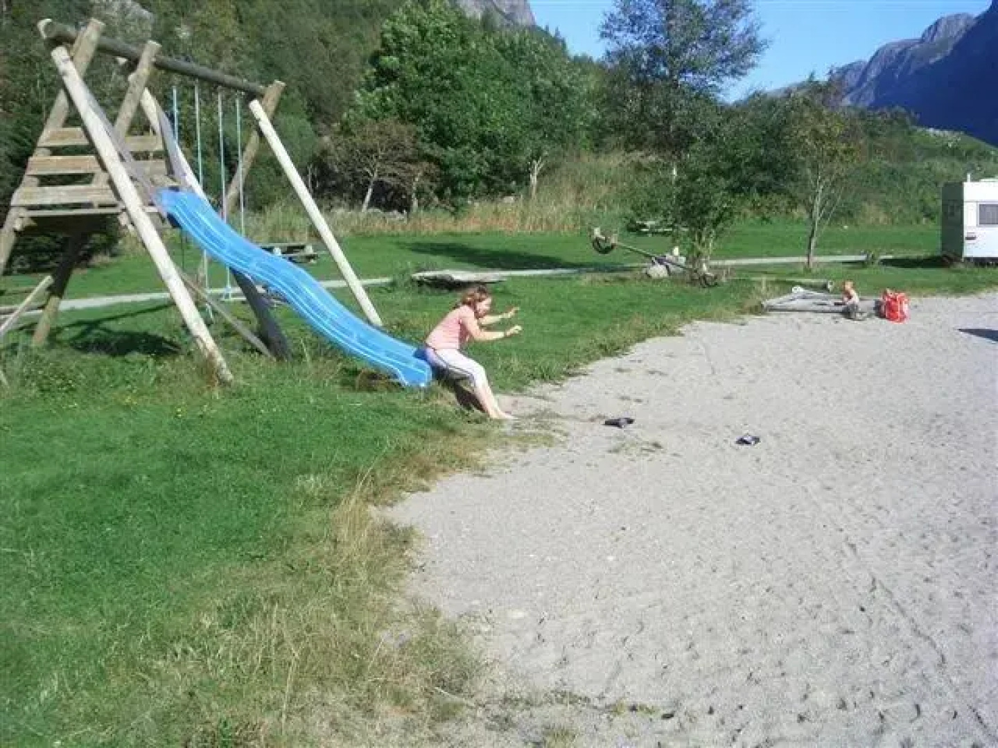 Frafjord Hytteutleie