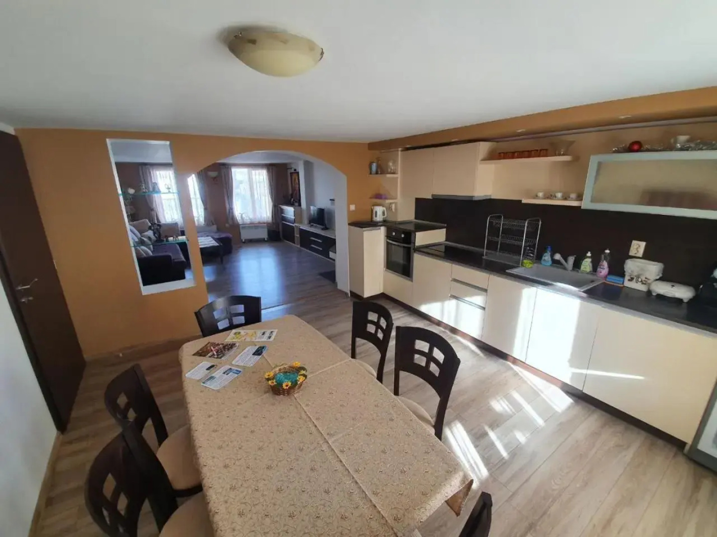 Къща за гости Роден край 2