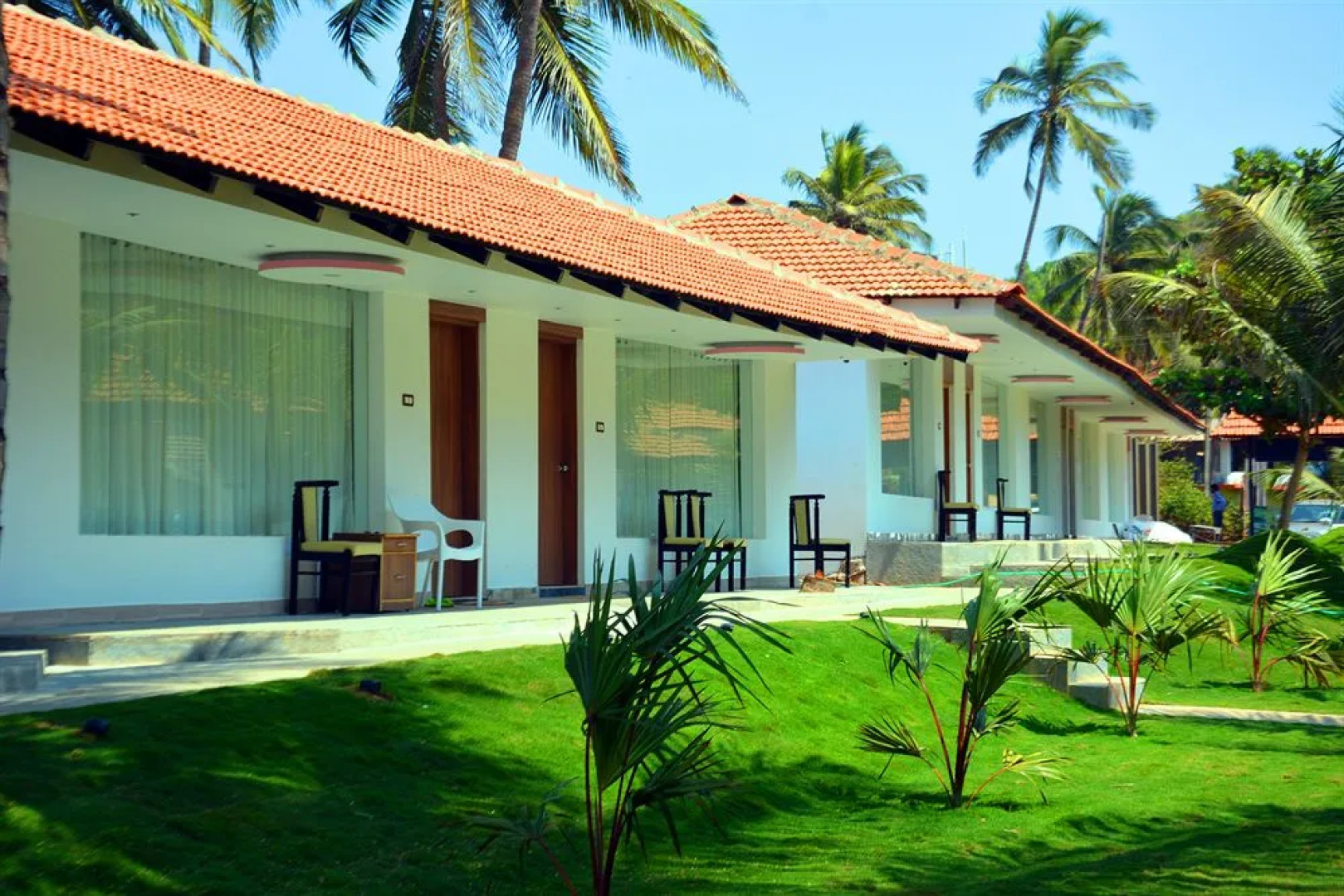 Boomerang Beach Resort