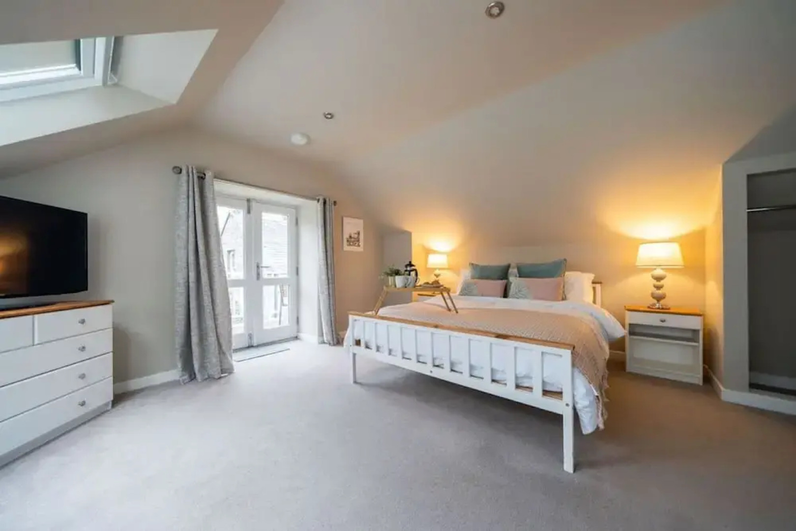 Ranch House Cottage Inverurie Aberdeenshire