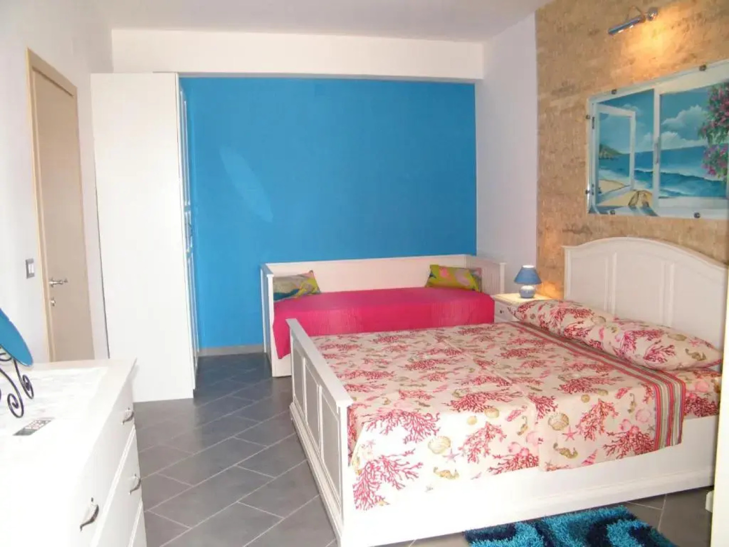 Appartamenti Calliope e Silvia, Giardini Naxos