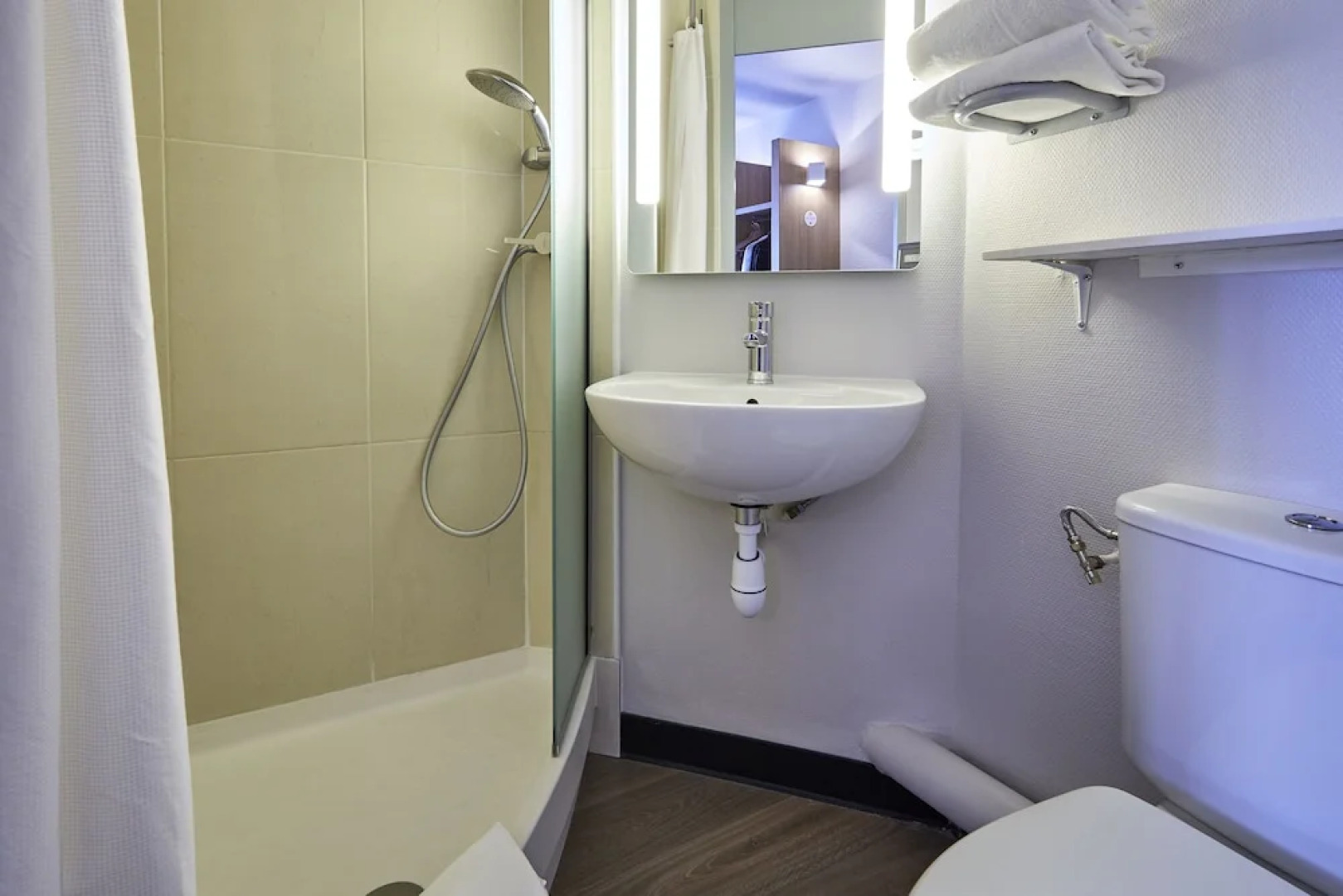 B&B HOTEL Colmar Vignobles