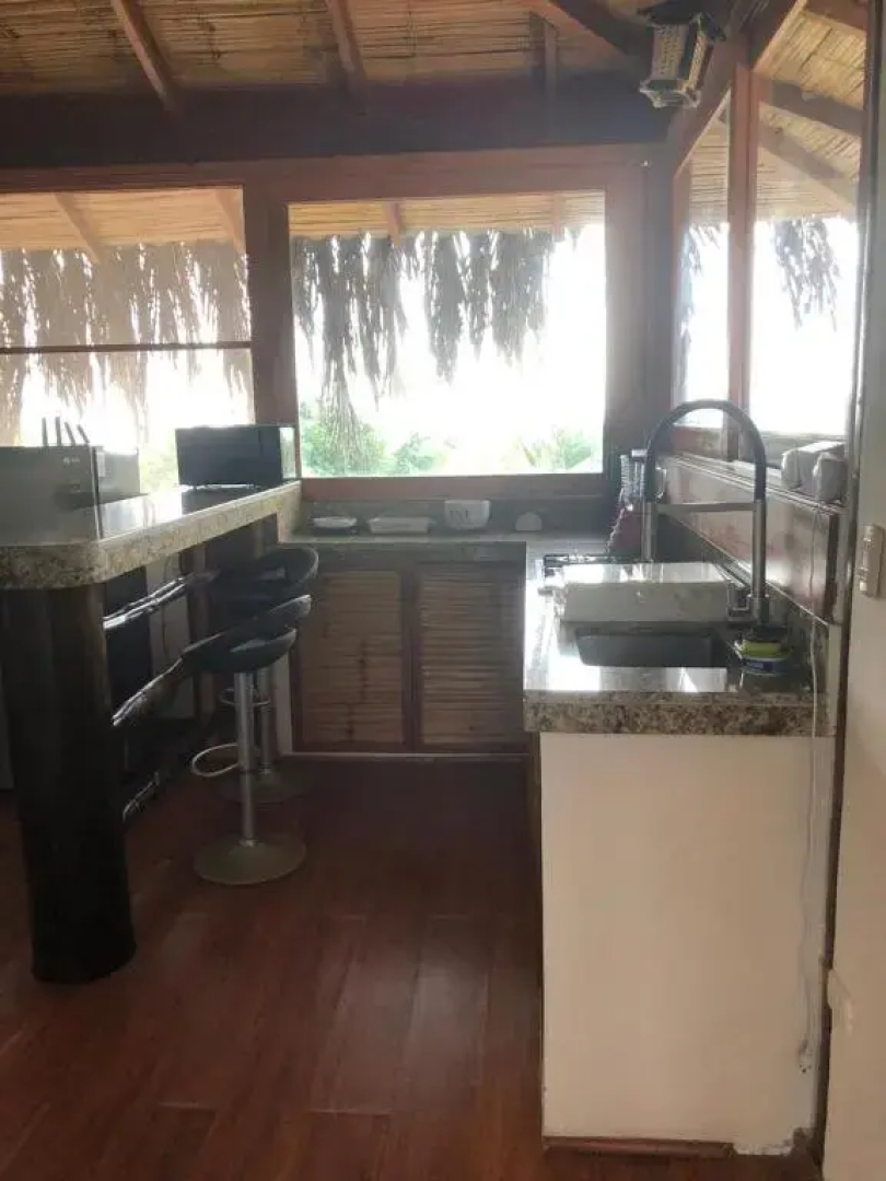 Aquamare bungalows