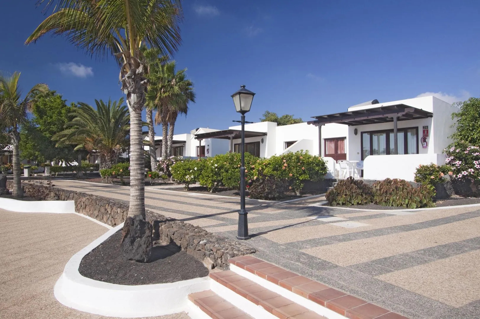 Bungalows Playa Limones