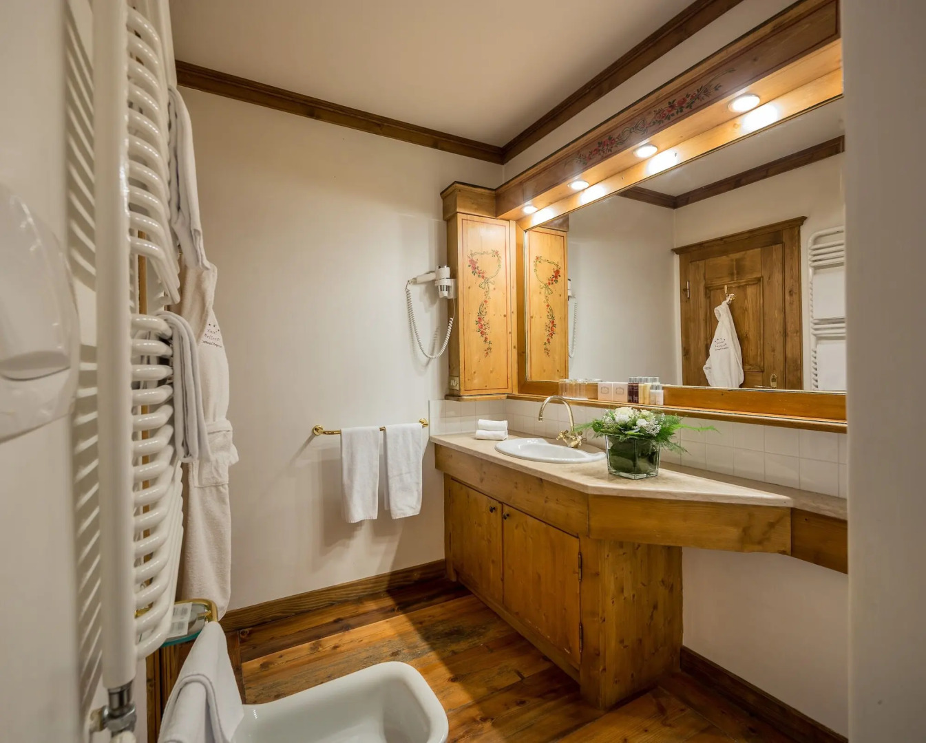 Hotel Bellevue Suites & Spa