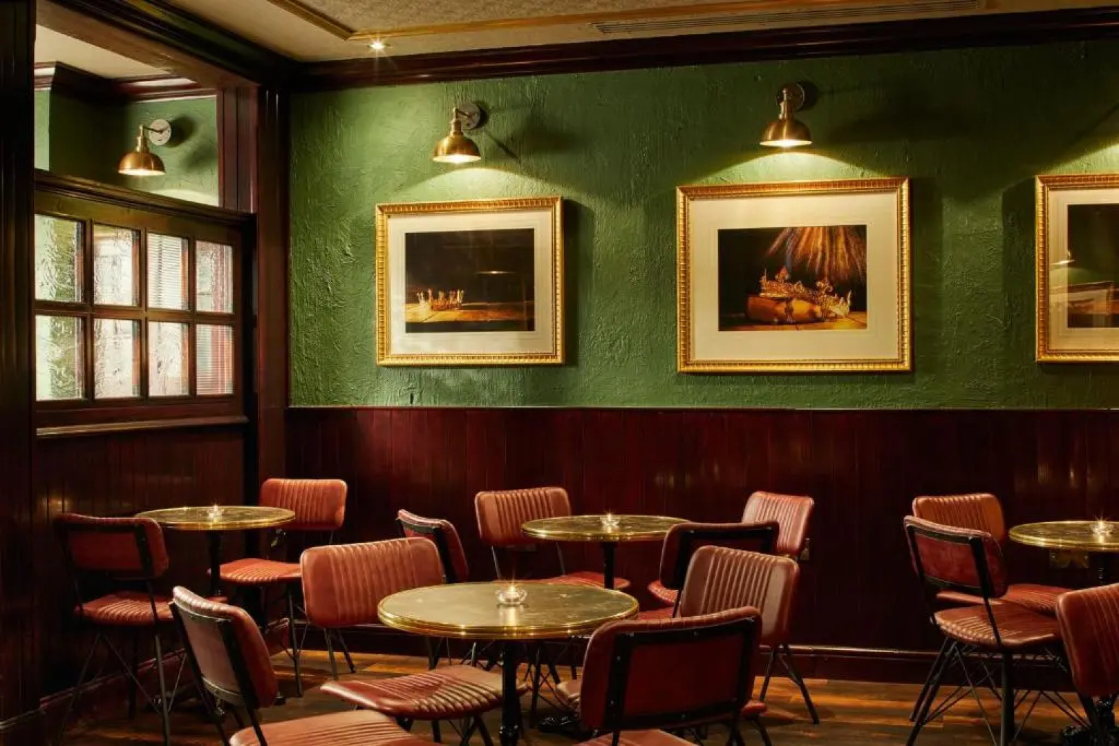 Bristol Marriott Royal Hotel