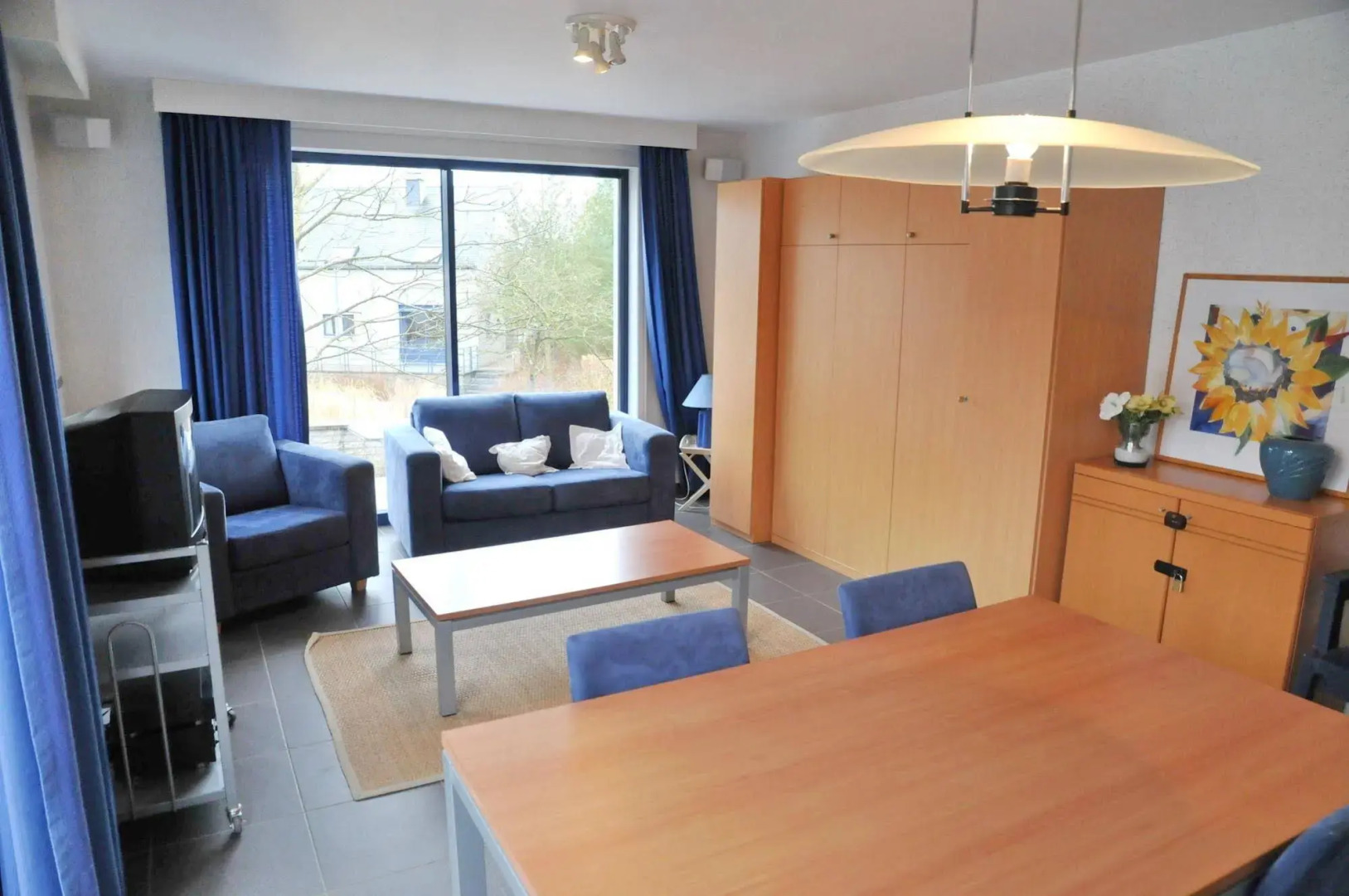 Ourthe & Somme Residence Durbuy