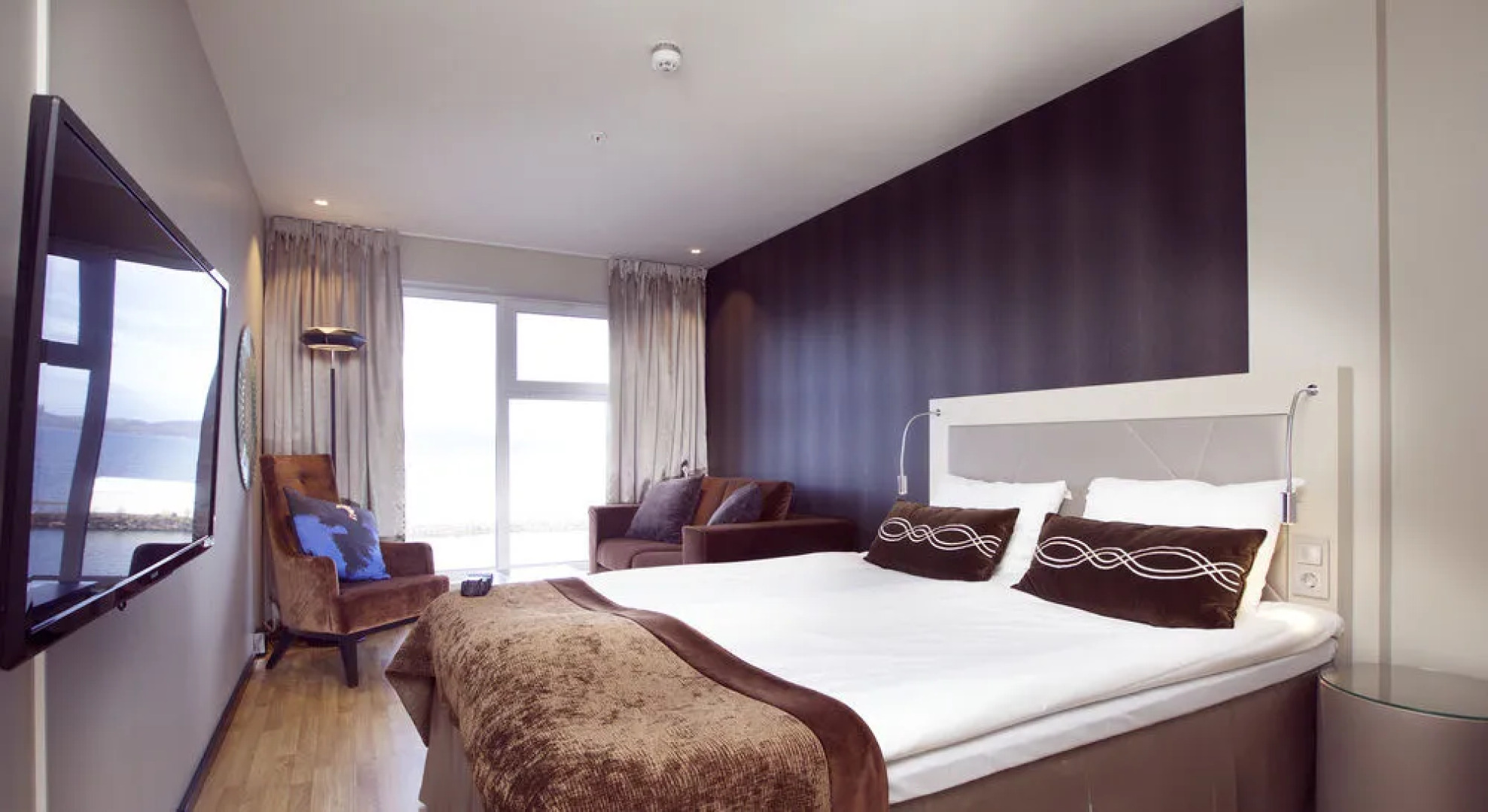 Clarion Collection Hotel Kysten