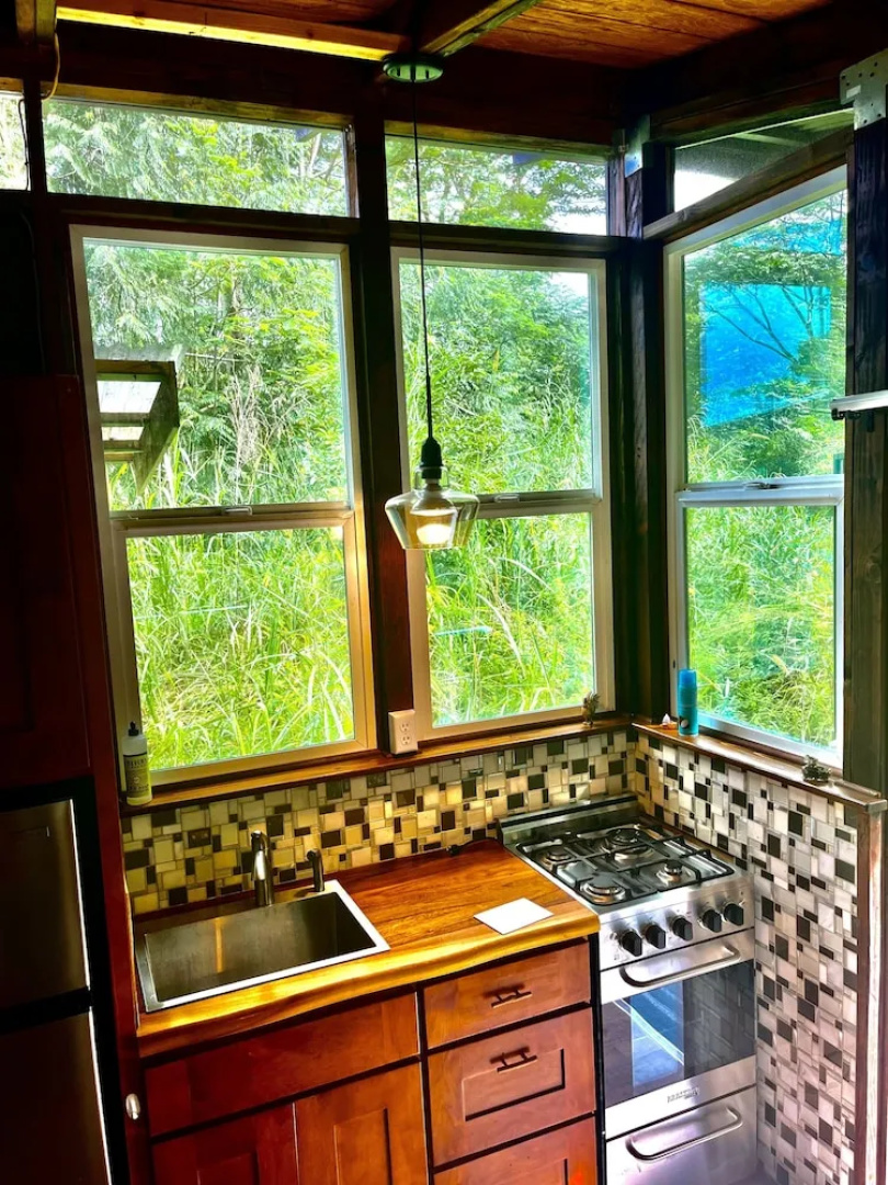 Hawaiian Sanctuary