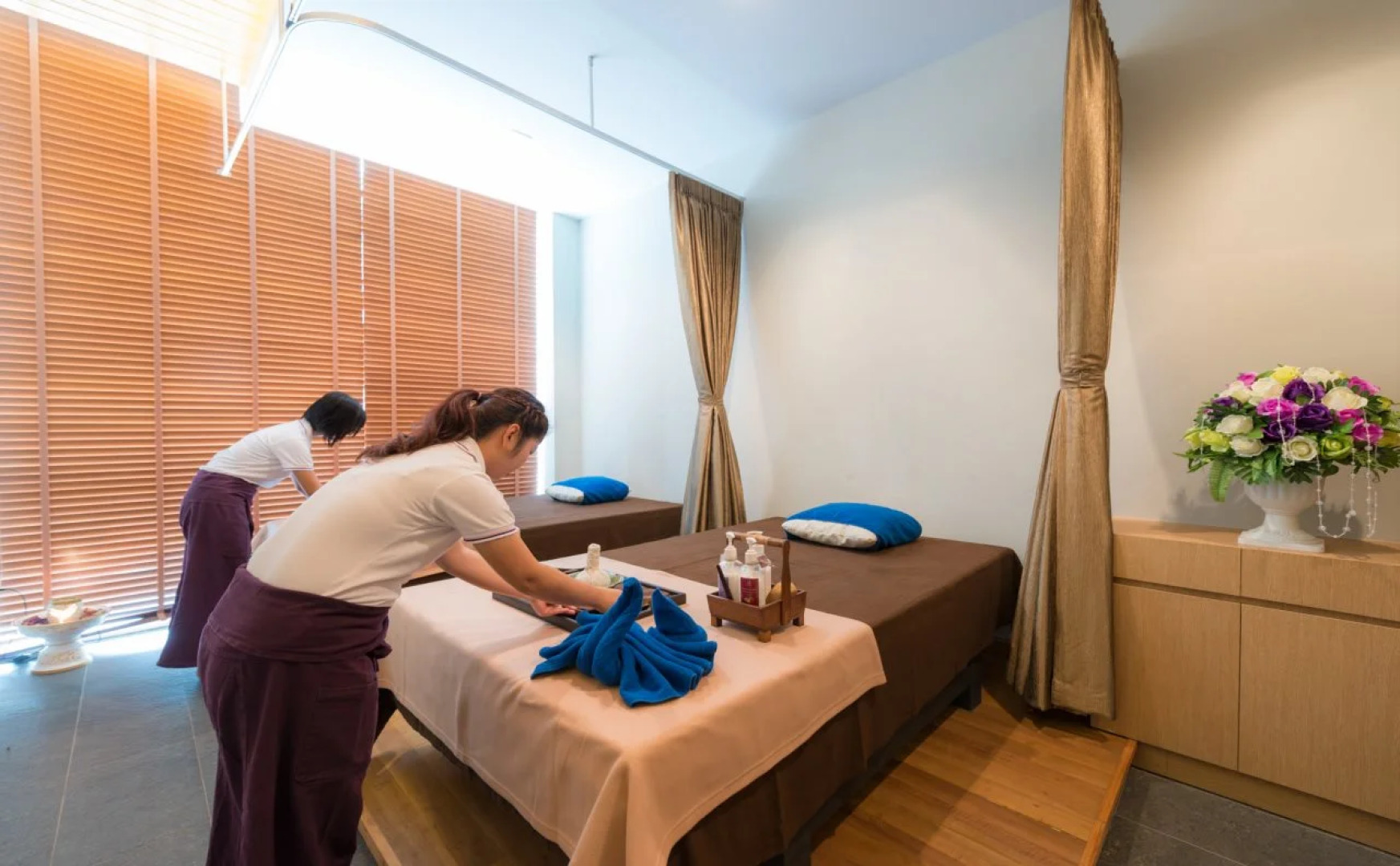 Grand Vista Hotel Chiangrai