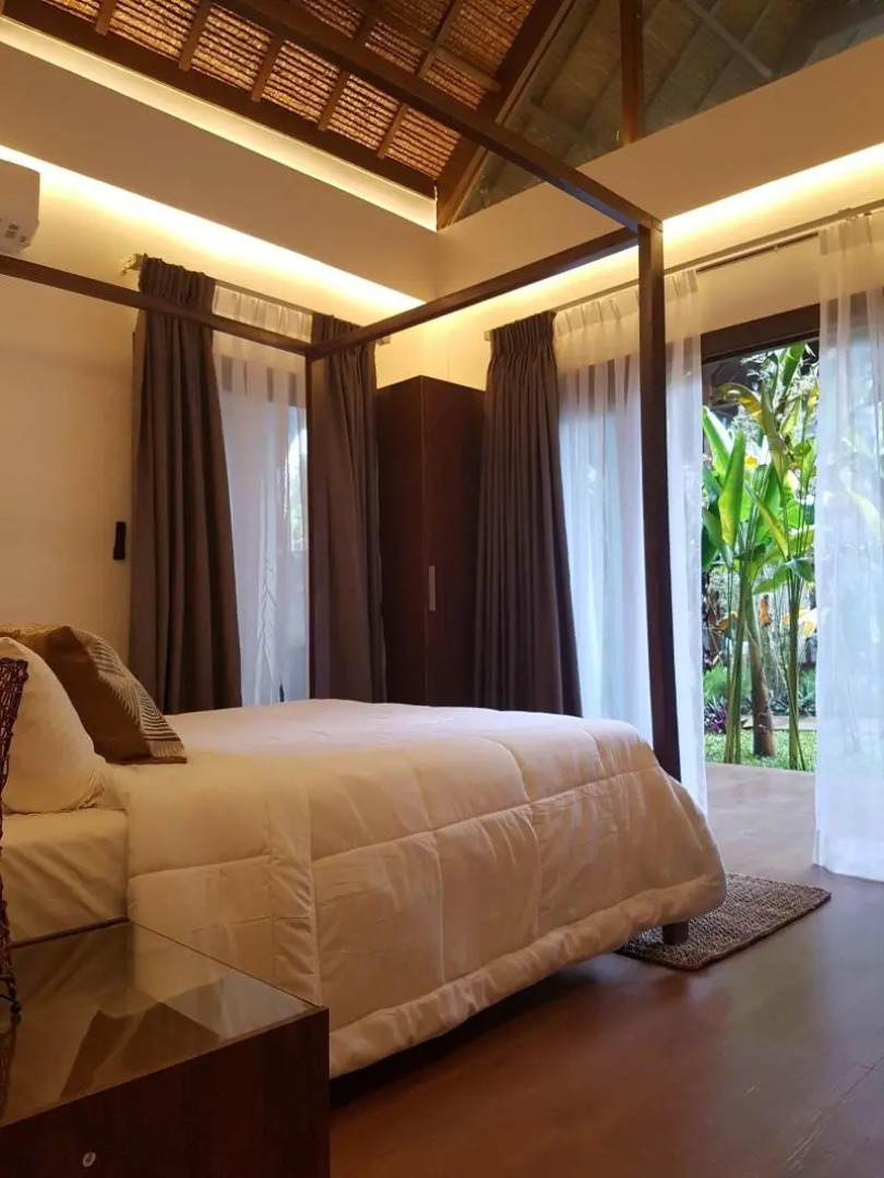 The Hillside Resort Siargao