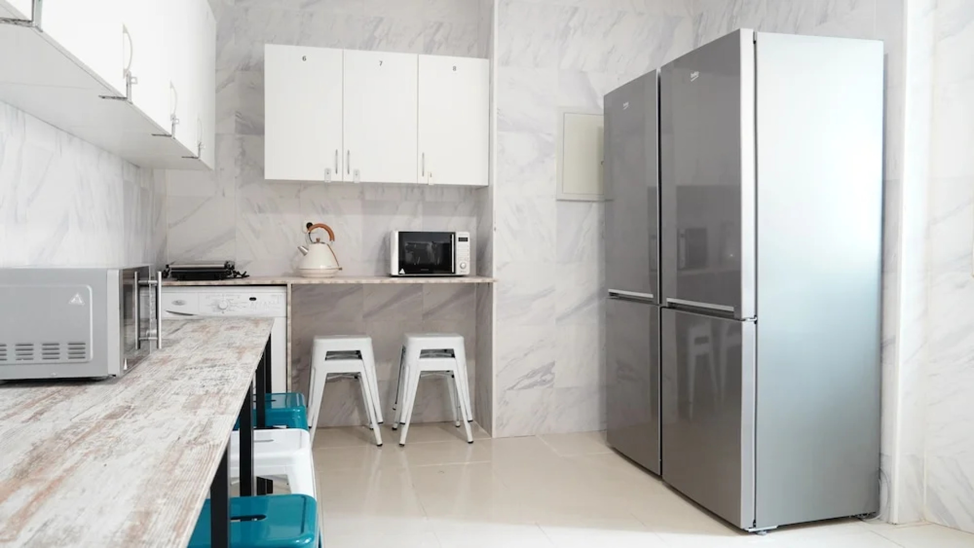 Live It Madrid Chamberi