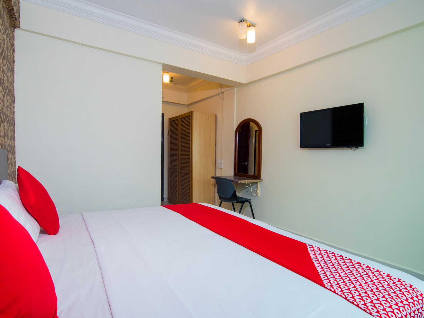 Отель Sea Princess